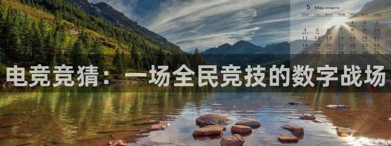 易游电竞王者荣耀大赛